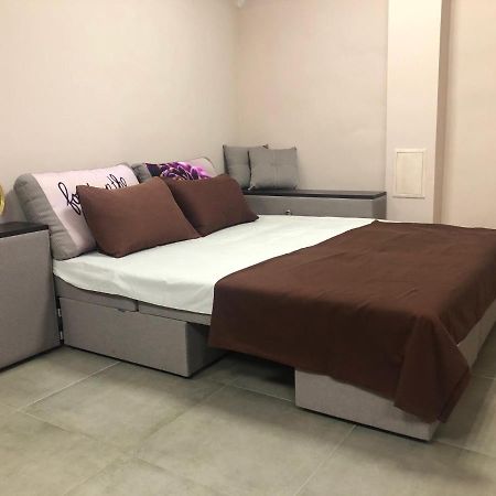 Nigoyana,23 Apartment Вокзал Днепр Eksteriør bilde