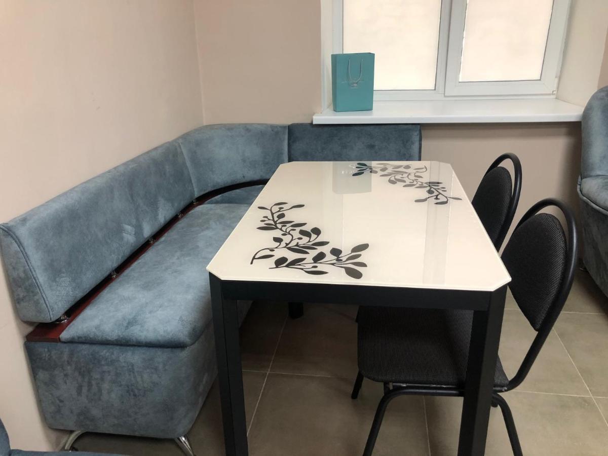 Nigoyana,23 Apartment Вокзал Днепр Eksteriør bilde