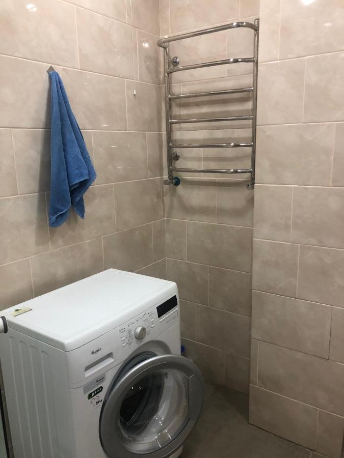 Nigoyana,23 Apartment Вокзал Днепр Eksteriør bilde
