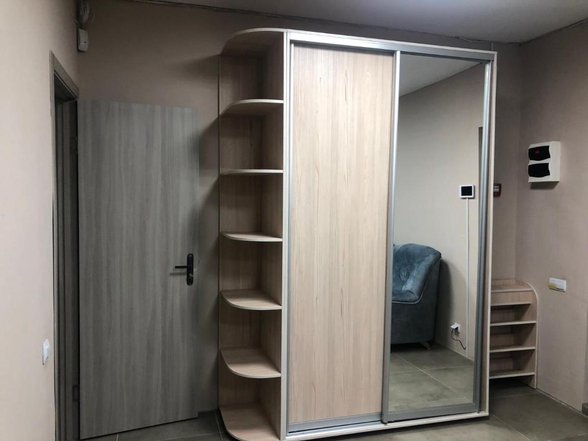 Nigoyana,23 Apartment Вокзал Днепр Eksteriør bilde